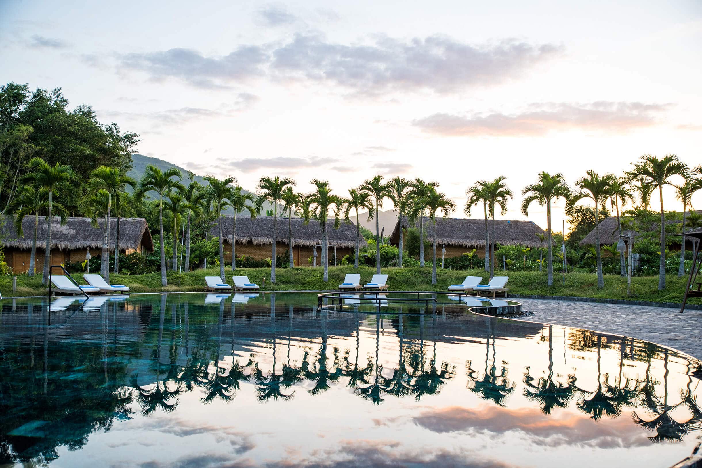 Joga retreat