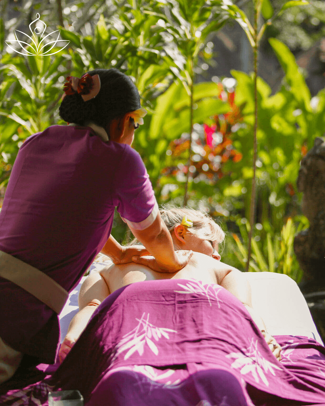 Joga retreat